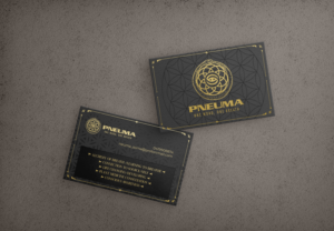 Business Card Design by josedomingo for It’s Ours United | Design: #26031793