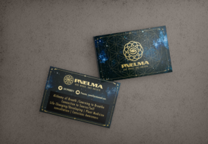 Business Card Design by josedomingo for It’s Ours United | Design: #26037998