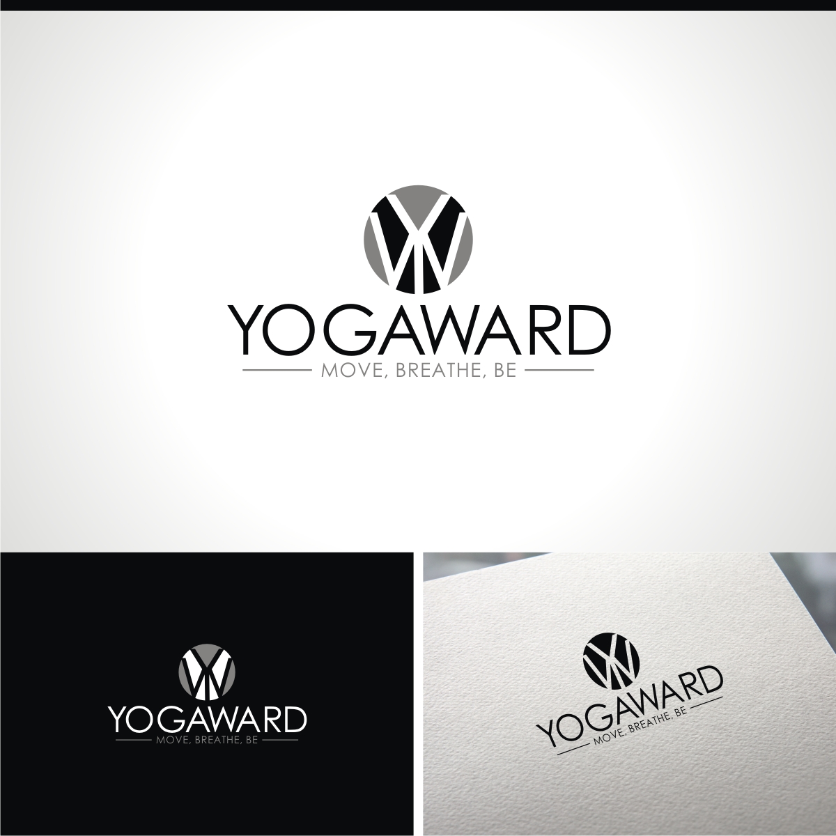 Logo Design by e-graphics for this project | Design #26005108
