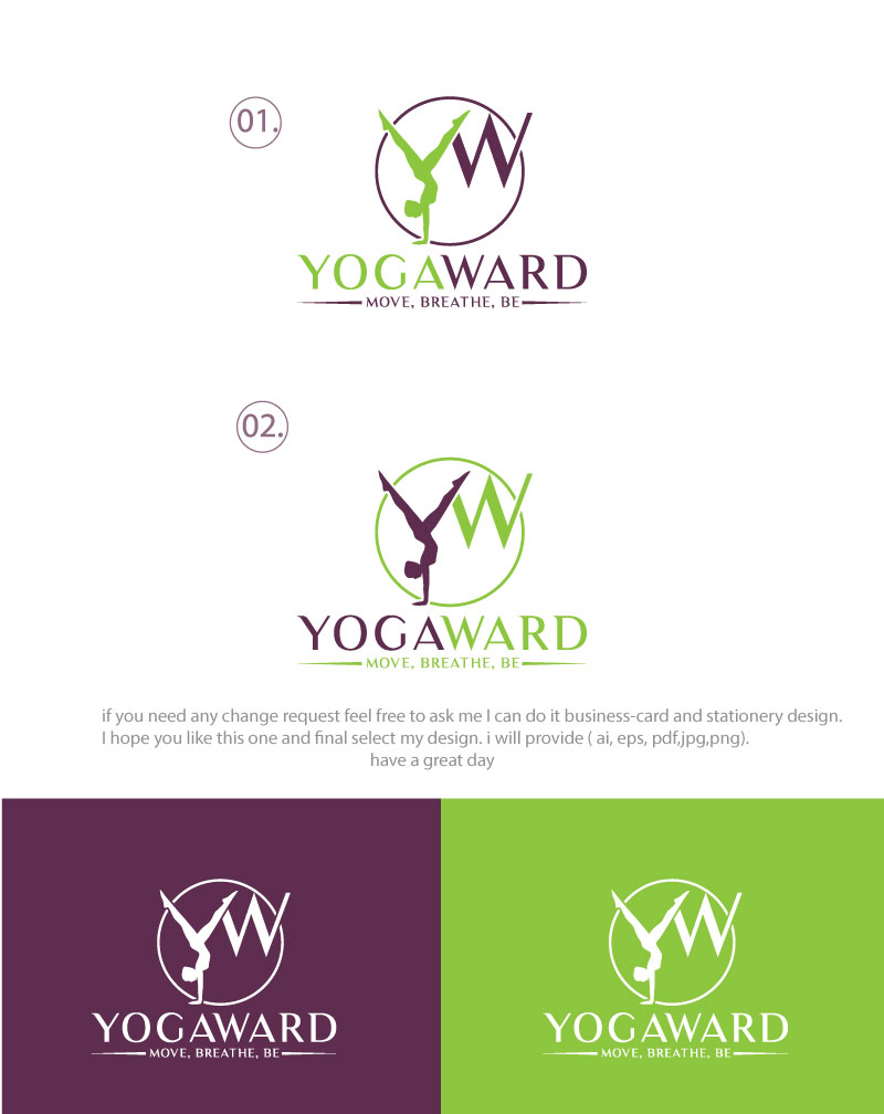 Logo Design by asd stus for this project | Design: #26008231