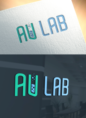 AV LAB  ( home automation specialists ) | Logo-Design von Art Lancer