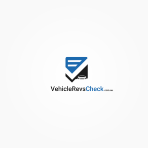Logo Design by VanGluckov for Vehicle Revs Check | Design #26007132