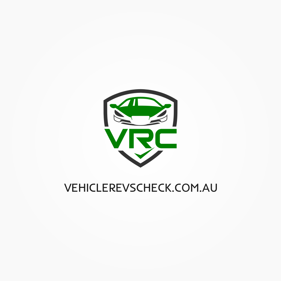 Logo Design by VanGluckov for Vehicle Revs Check | Design #26012999