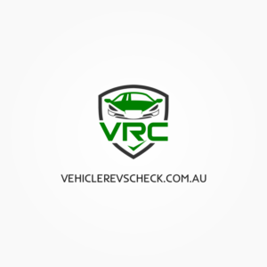 Logo Design by VanGluckov for Vehicle Revs Check | Design: #26012999
