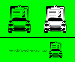 Logo Design by Davis 5 for Vehicle Revs Check | Design #26033623