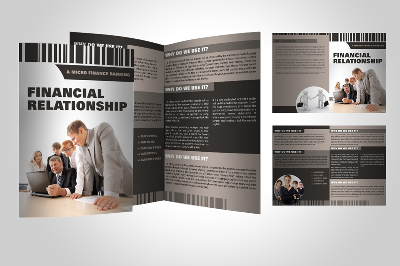 Diseño de Flyer por Acute Graphics para ARAF Pty Ltd | Diseño #3034143