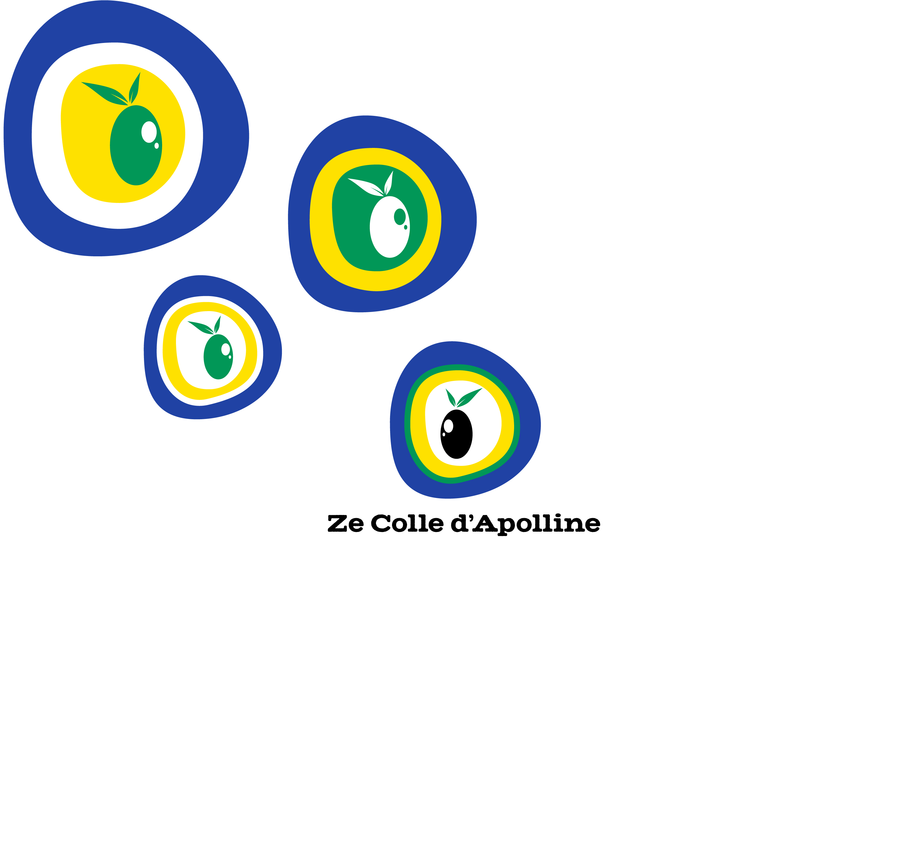 Logo Design by slaven.kopitovic for ROQ 4 Tomorrow | Design #26014744