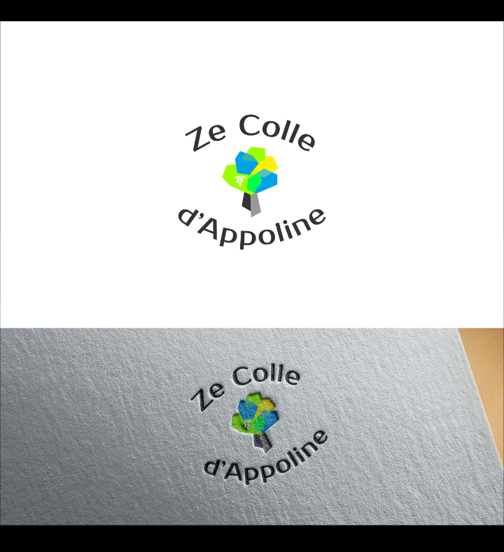 Logo Design by Arham Hidayat for ROQ 4 Tomorrow | Design #26014986