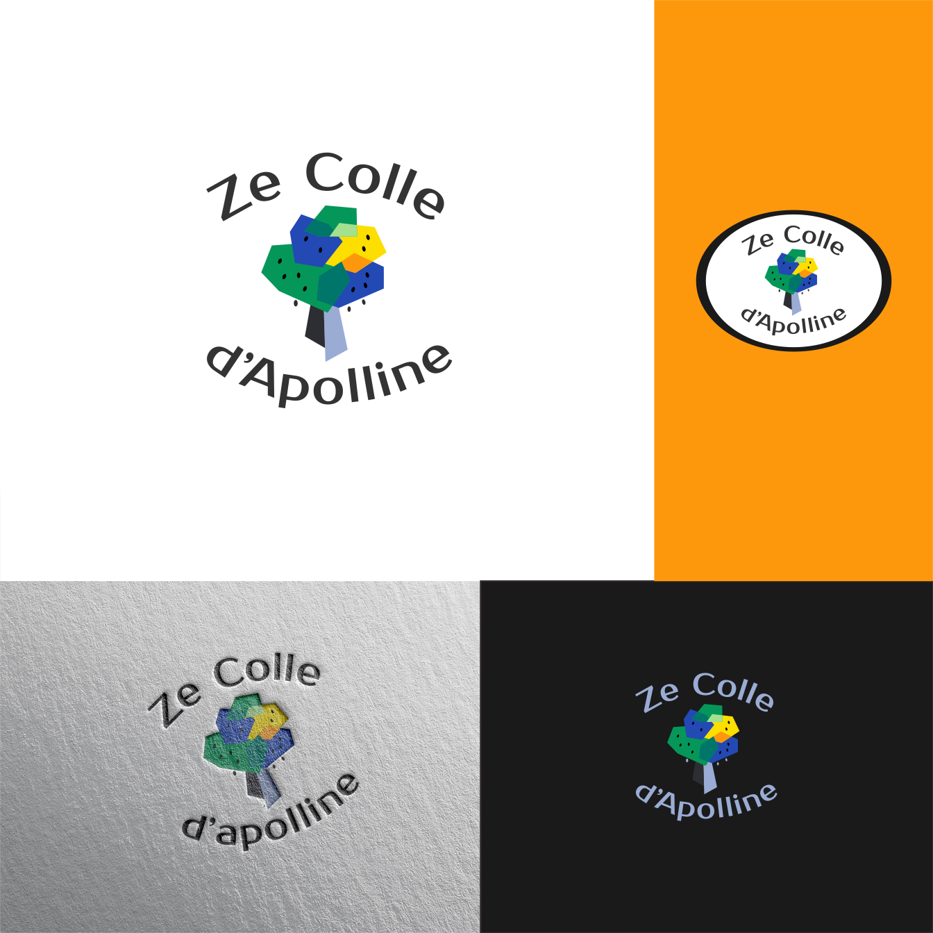 Design de Logo par Arham Hidayat pour ROQ 4 Tomorrow | Design #26018287