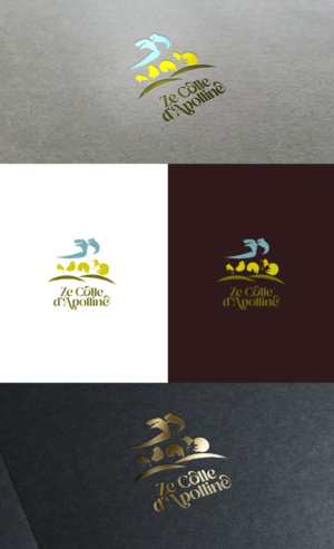Design de Logo par GLDesigns pour ROQ 4 Tomorrow | Design : #26005623