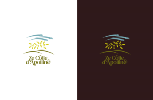 Ze Colle d'Apolline | Diseño de Logo por GLDesigns