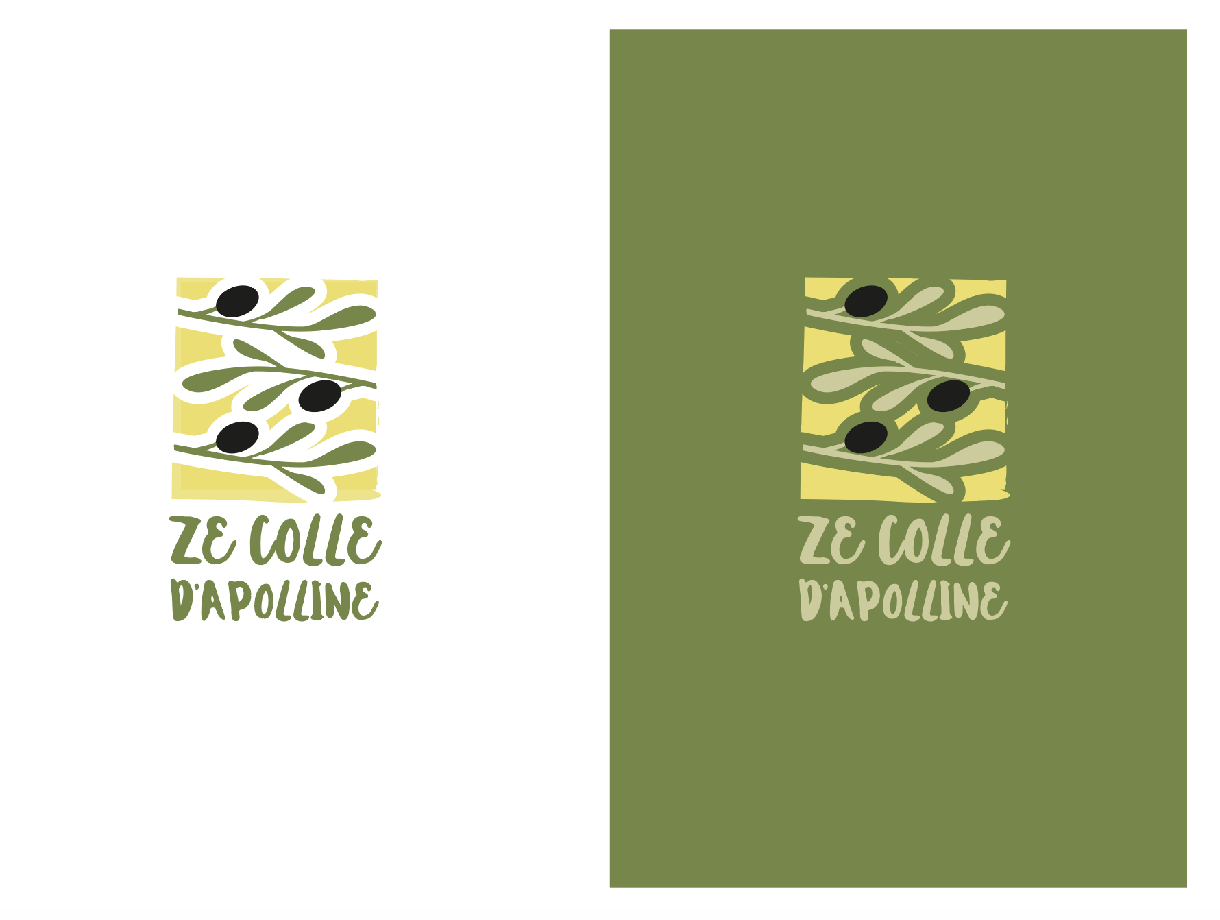 Logo Design by wonderland for ROQ 4 Tomorrow | Design #26016216