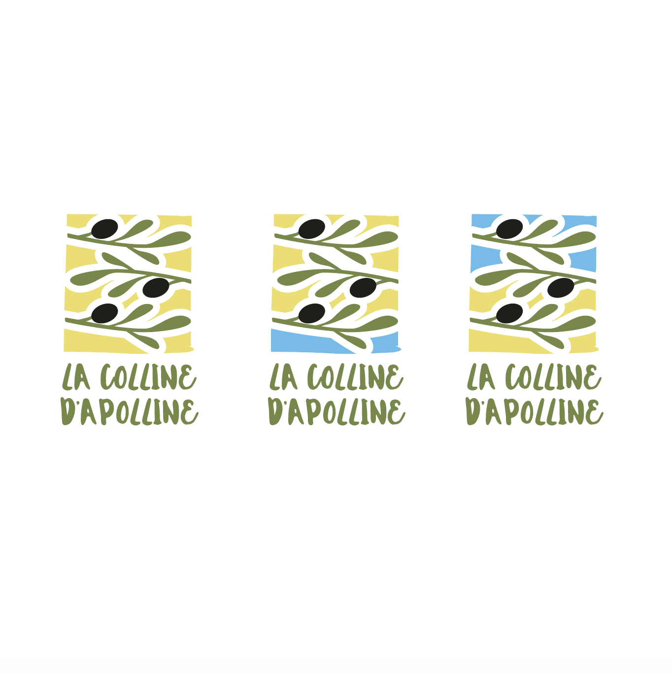 Logo Design by wonderland for ROQ 4 Tomorrow | Design #26040170