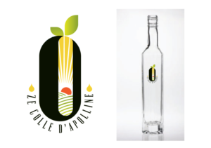 Diseño de Logo por eleven para ROQ 4 Tomorrow | Diseño #26030030