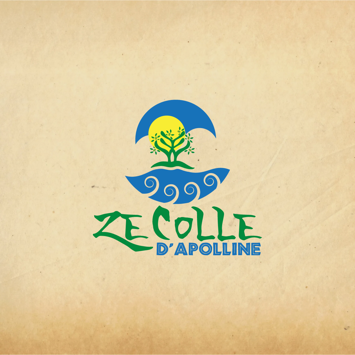 Logo Design by Graphic Bricks for ROQ 4 Tomorrow | Design #26009584