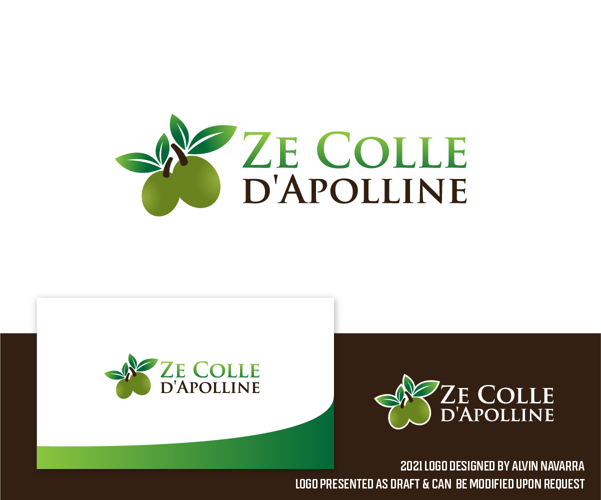 Logo Design by alvinnavarra for ROQ 4 Tomorrow | Design #26015508