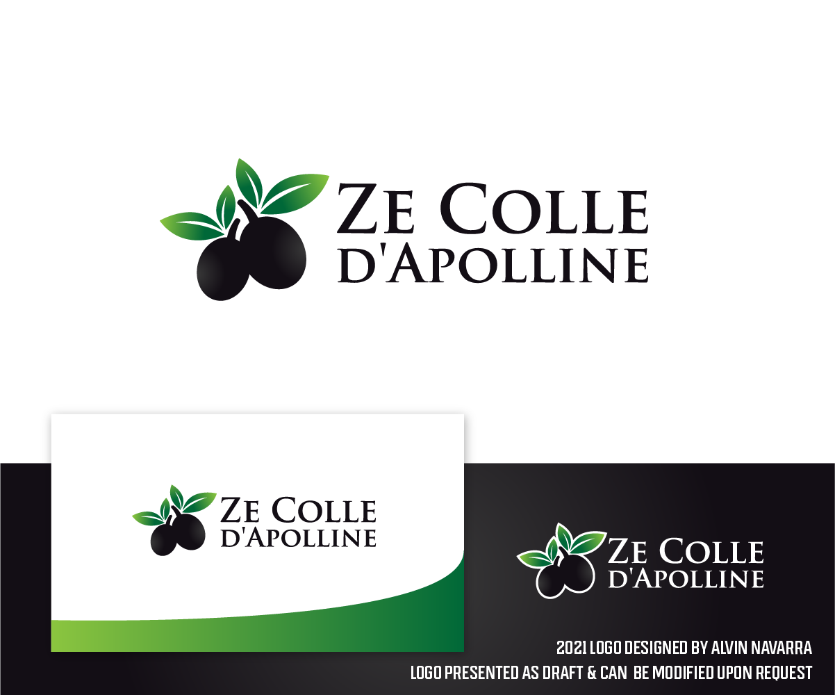 Logo Design by alvinnavarra for ROQ 4 Tomorrow | Design #26018305