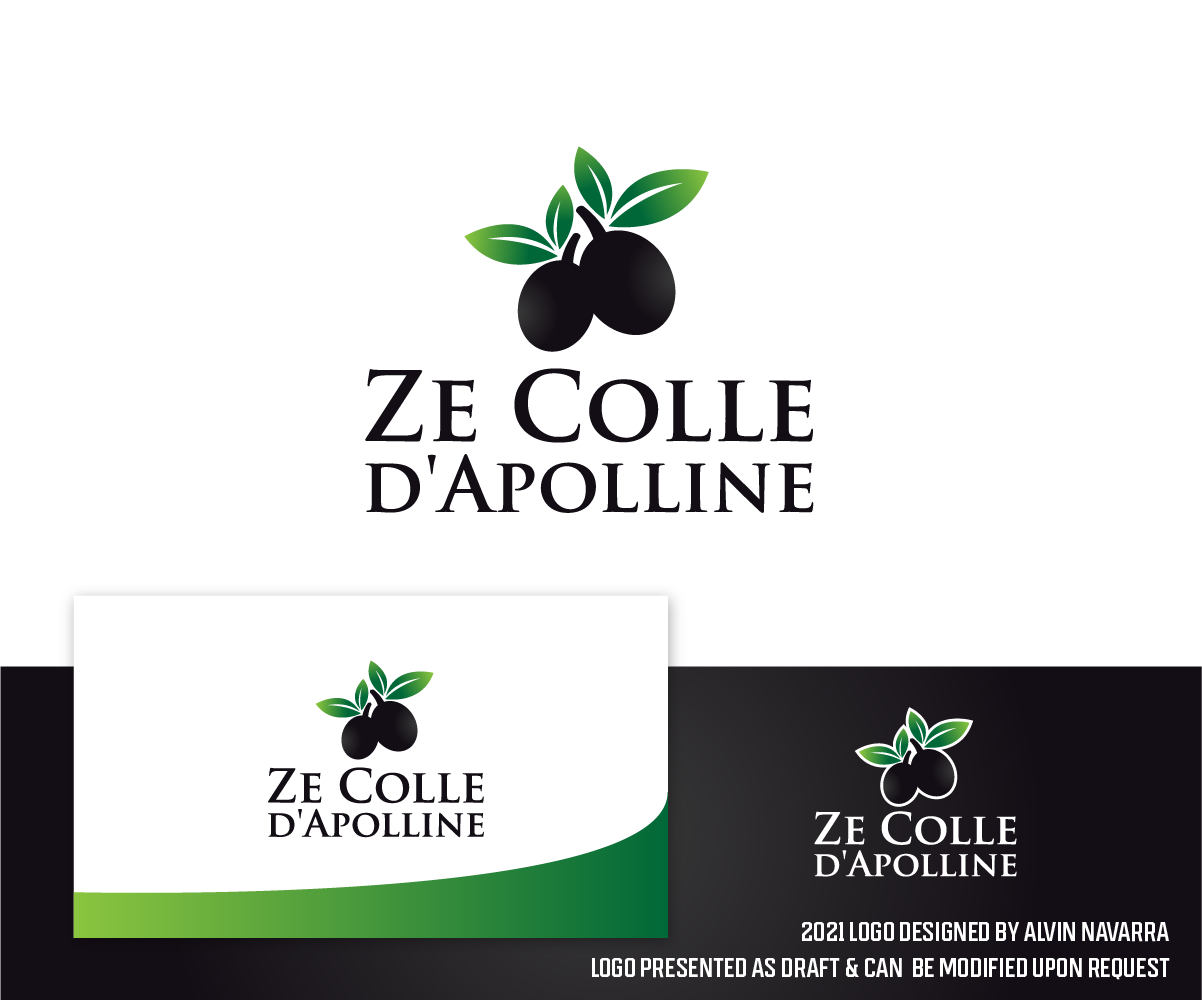 Logo Design by alvinnavarra for ROQ 4 Tomorrow | Design #26018306