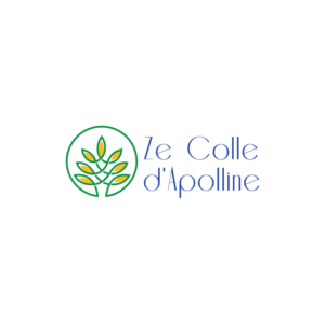 Ze Colle d'Apolline | Logo Design by rozT