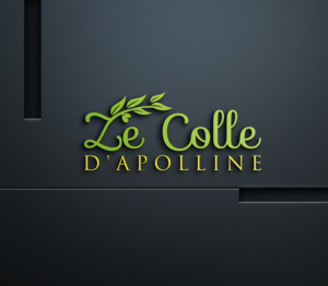 Ze Colle d'Apolline | Logo Design by chari 2