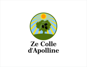 Ze Colle d'Apolline | Diseño de Logo por BNdesigner