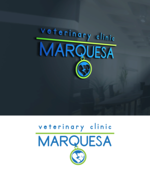 Logo Design by romasa design555 for this project | Design: #26023131