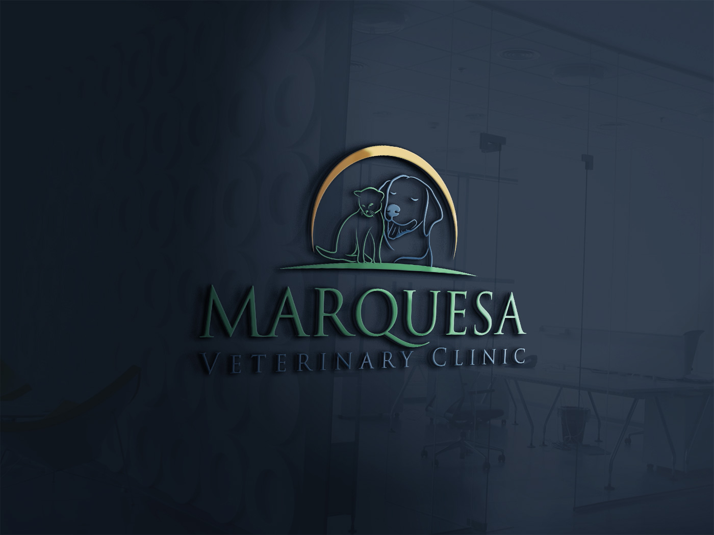 Logo Design by Deziners Zone for this project | Design #26009063