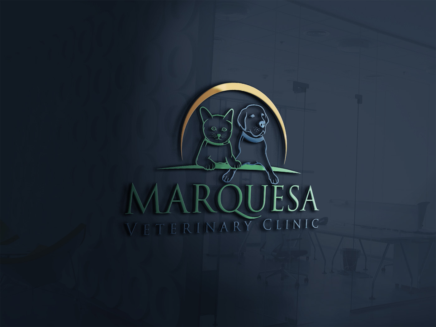 Logo Design by Deziners Zone for this project | Design #26042276