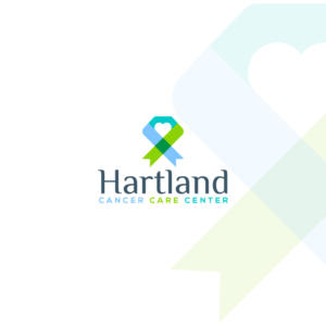 Hartland Cancer Care Center | Logo-Design von ecorokerz