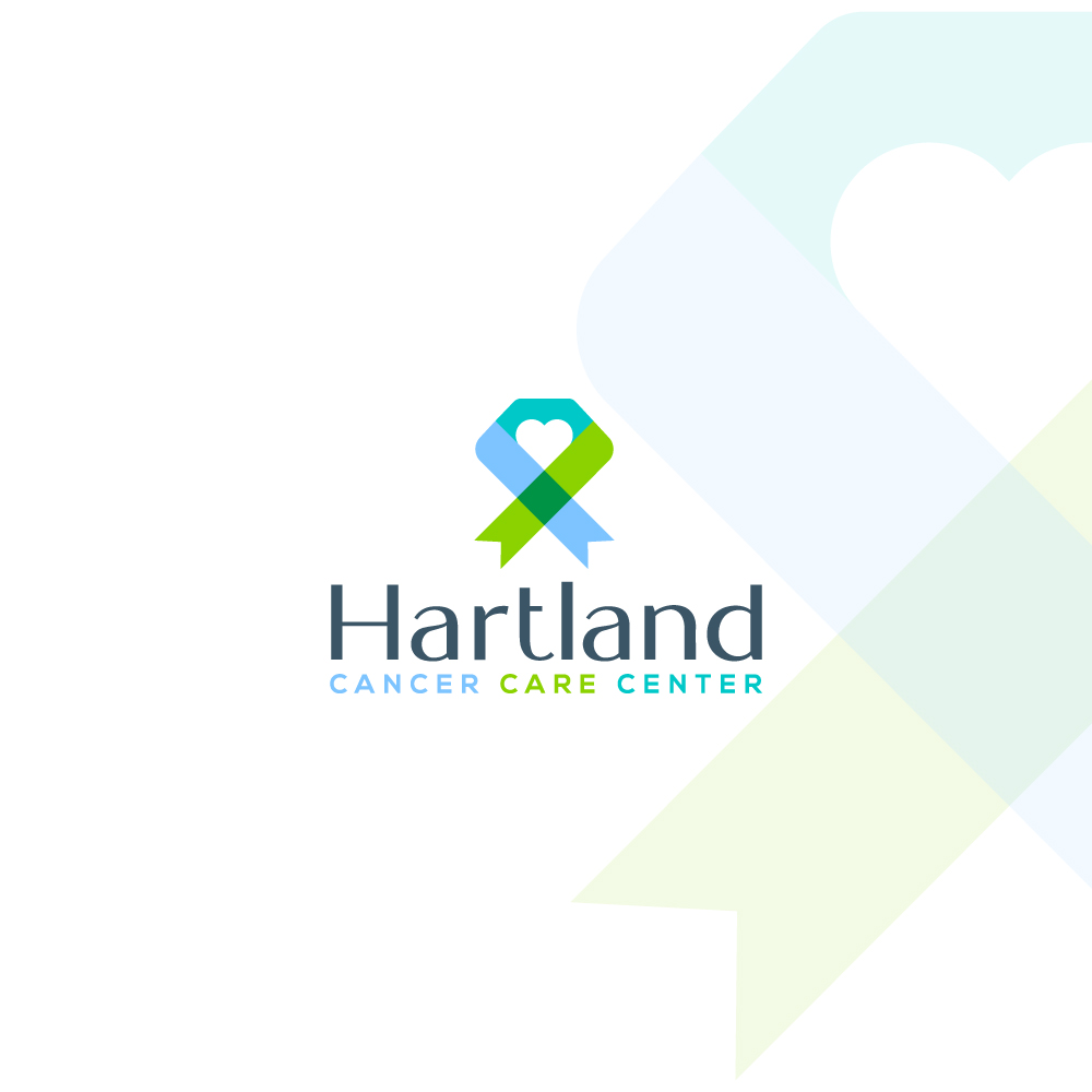 Diseño de Logo por ecorokerz para Hartland Lifestyle Center | Diseño #26019016