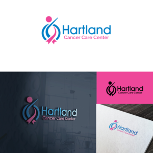 Design de Logo par Maxo-Biz pour Hartland Lifestyle Center | Design : #26009146