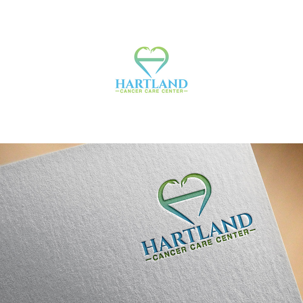 Diseño de Logo por Trident para Hartland Lifestyle Center | Diseño #26009921