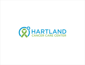 Hartland Cancer Care Center | Logo Design by BNdesigner