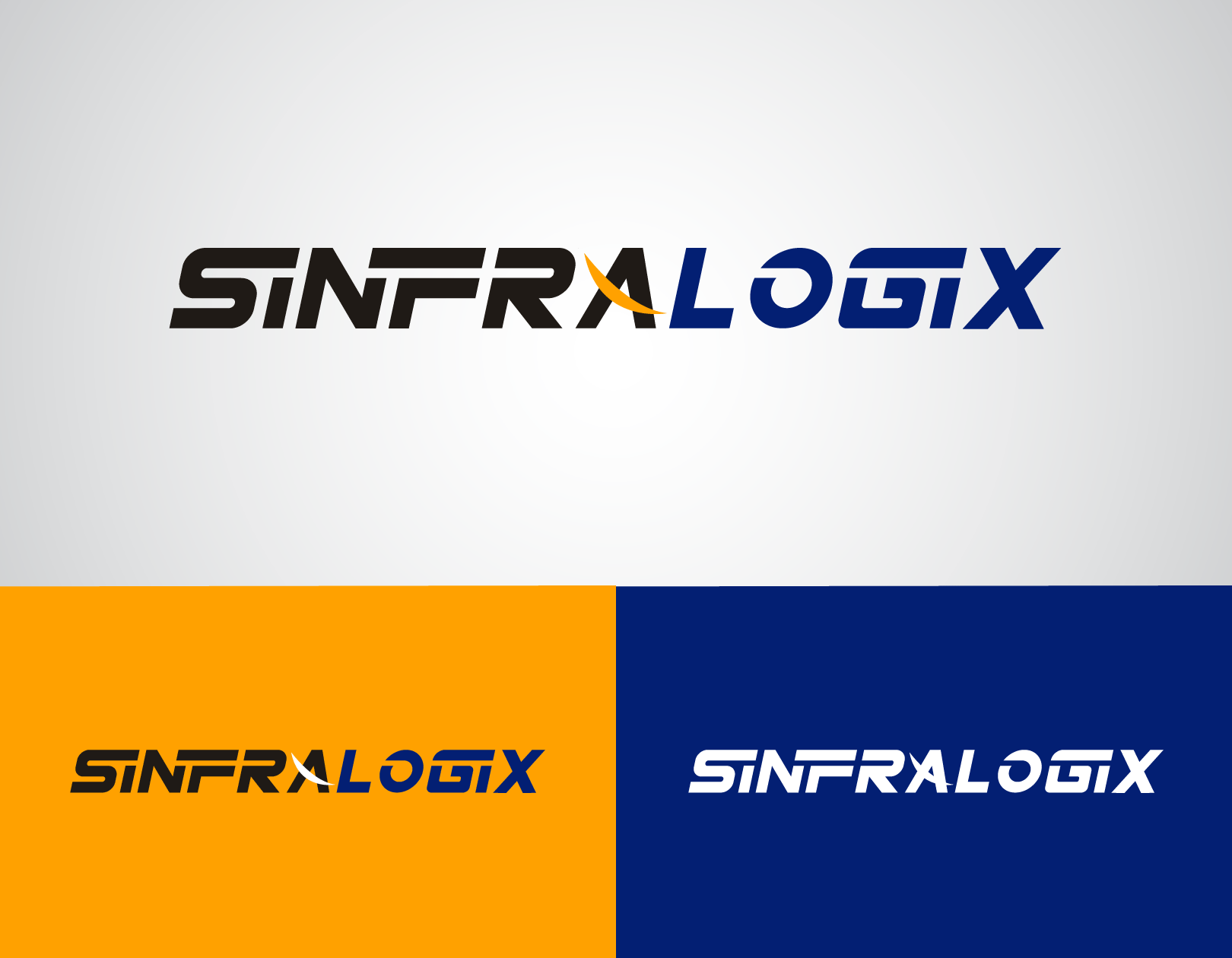 Logo Design by ashessaha for this project | Design #26059831