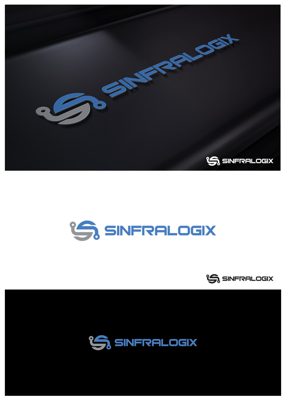 Logo Design by goranvisnjic82 for this project | Design #26063790