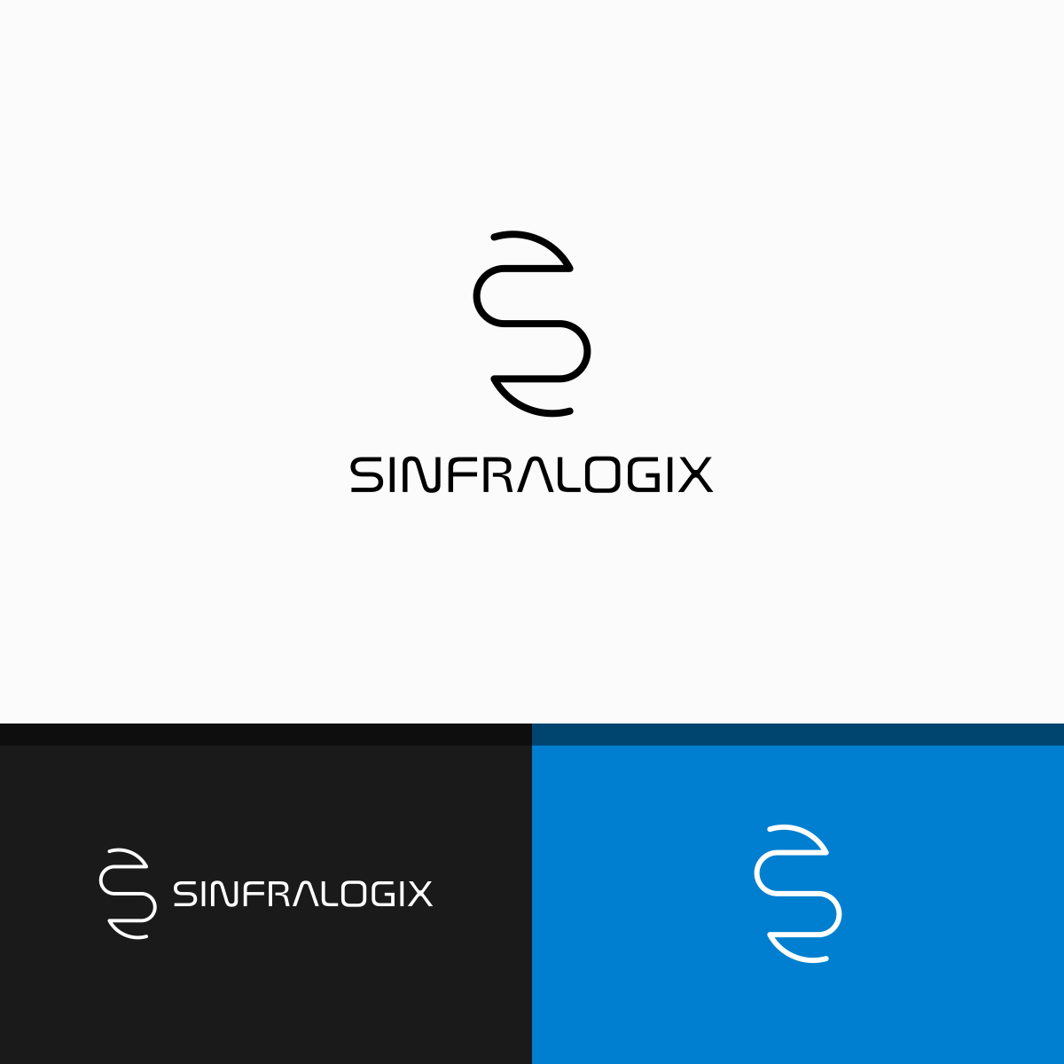 Logo Design by @VIA for this project | Design #26062038