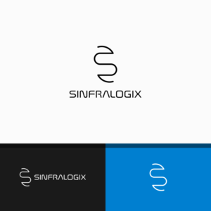 Logo Design by @VIA for this project | Design: #26062038