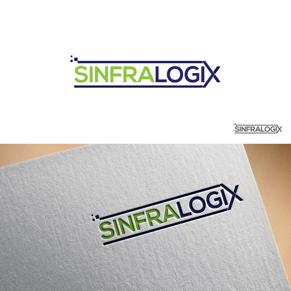 Logo Design by Trident for this project | Design #26062279