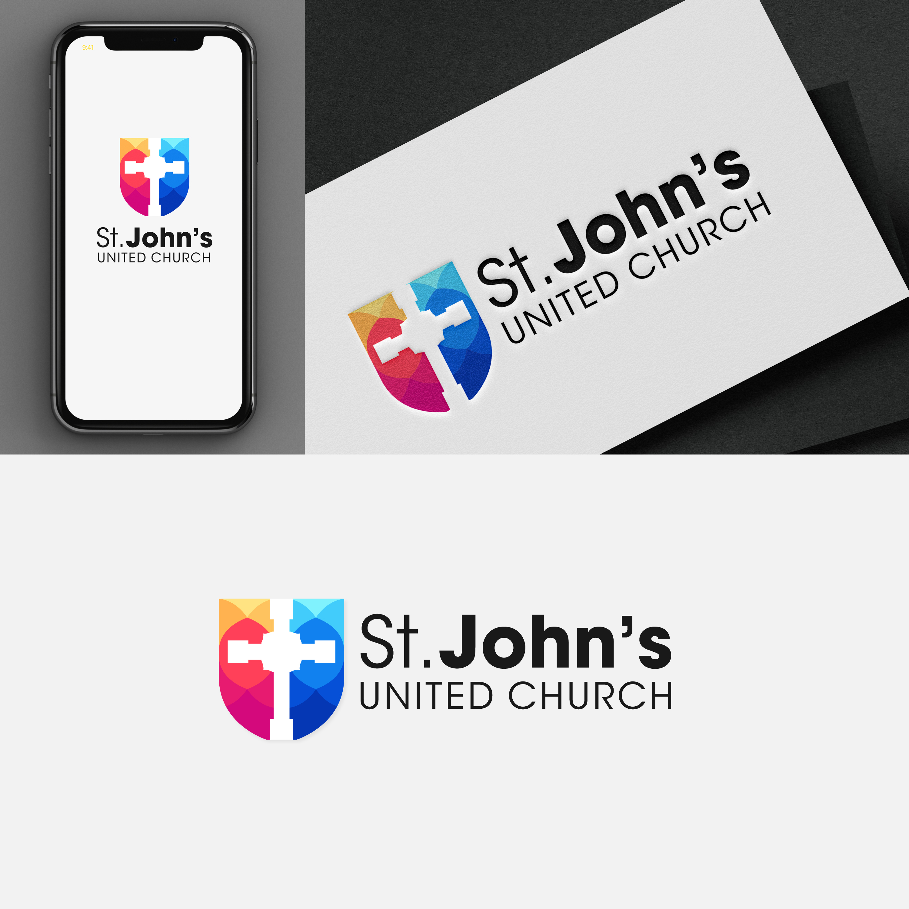 Logo Design by ICKE for Shifting Into High Gear | Design #26035326