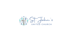St. John's United Church | Diseño de Logo por jaime.sp