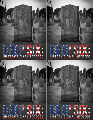 Graphic Design by Olivia 9 for this project | Design: #26255617
