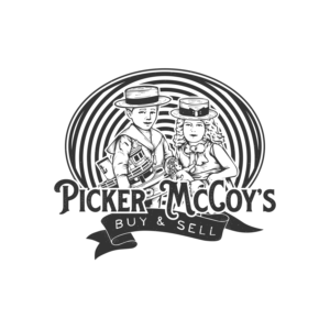 Logo Design by thedriftshop