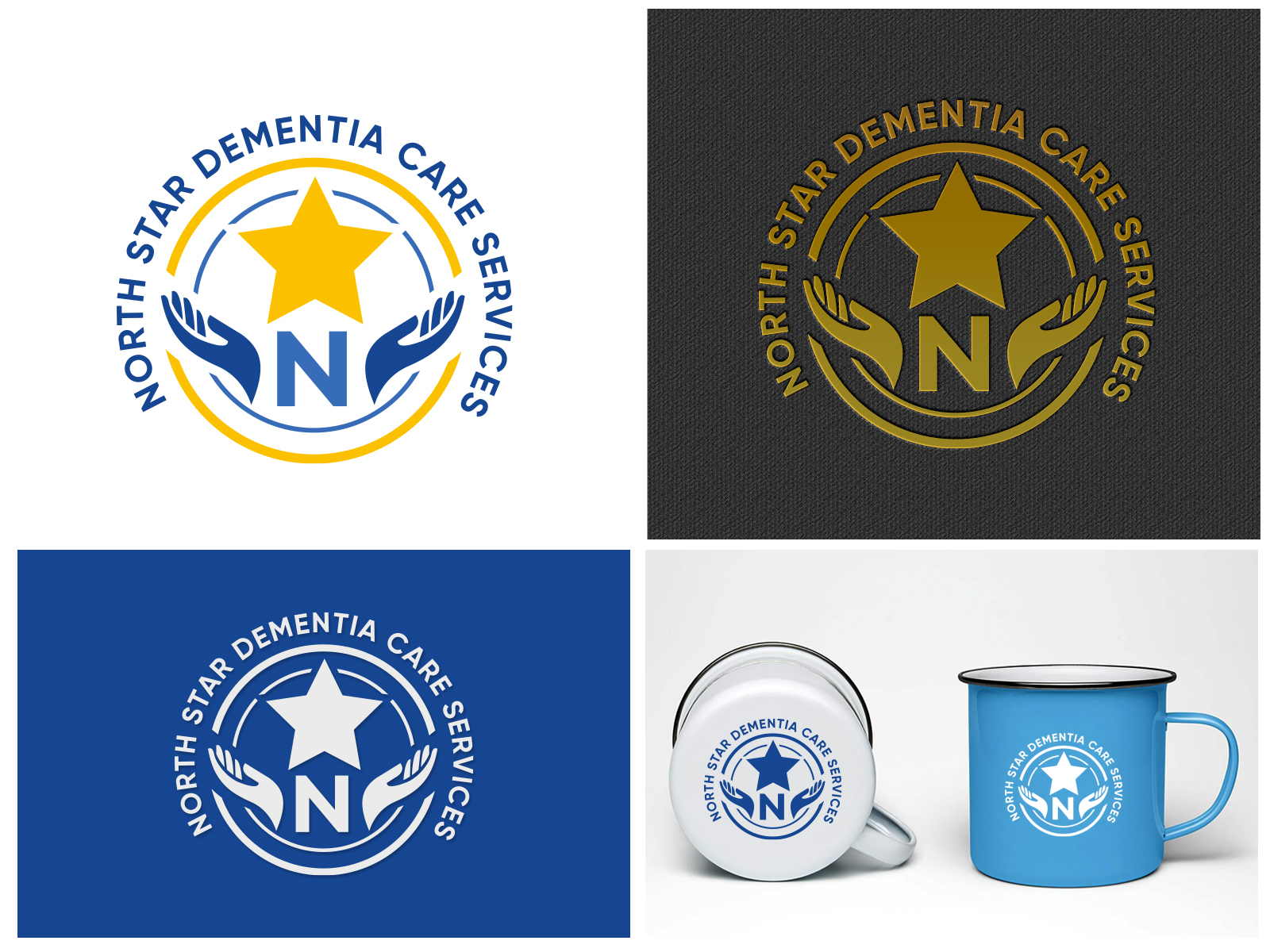 Logo Design by CreativeTrick for this project | Design #26020211