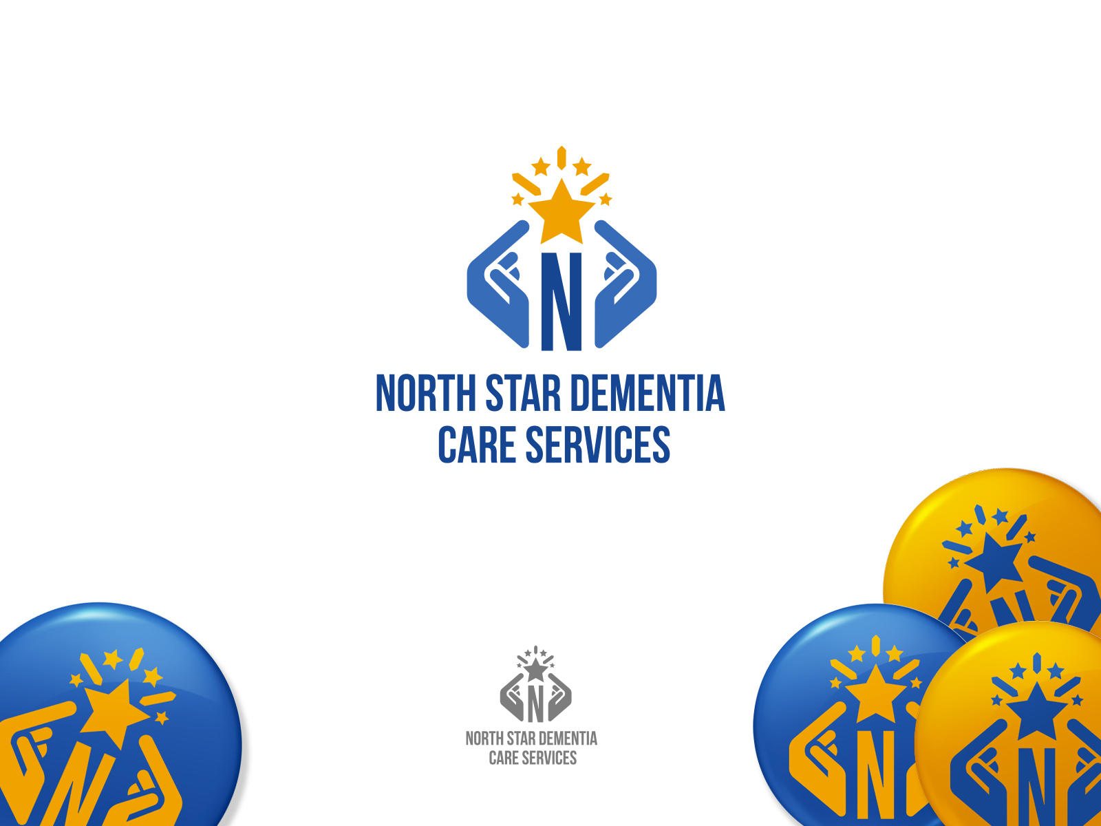 Logo Design by CreativeTrick for this project | Design #26020223