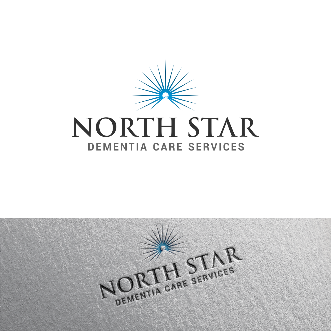 Logo Design by Arham Hidayat for this project | Design #26015542