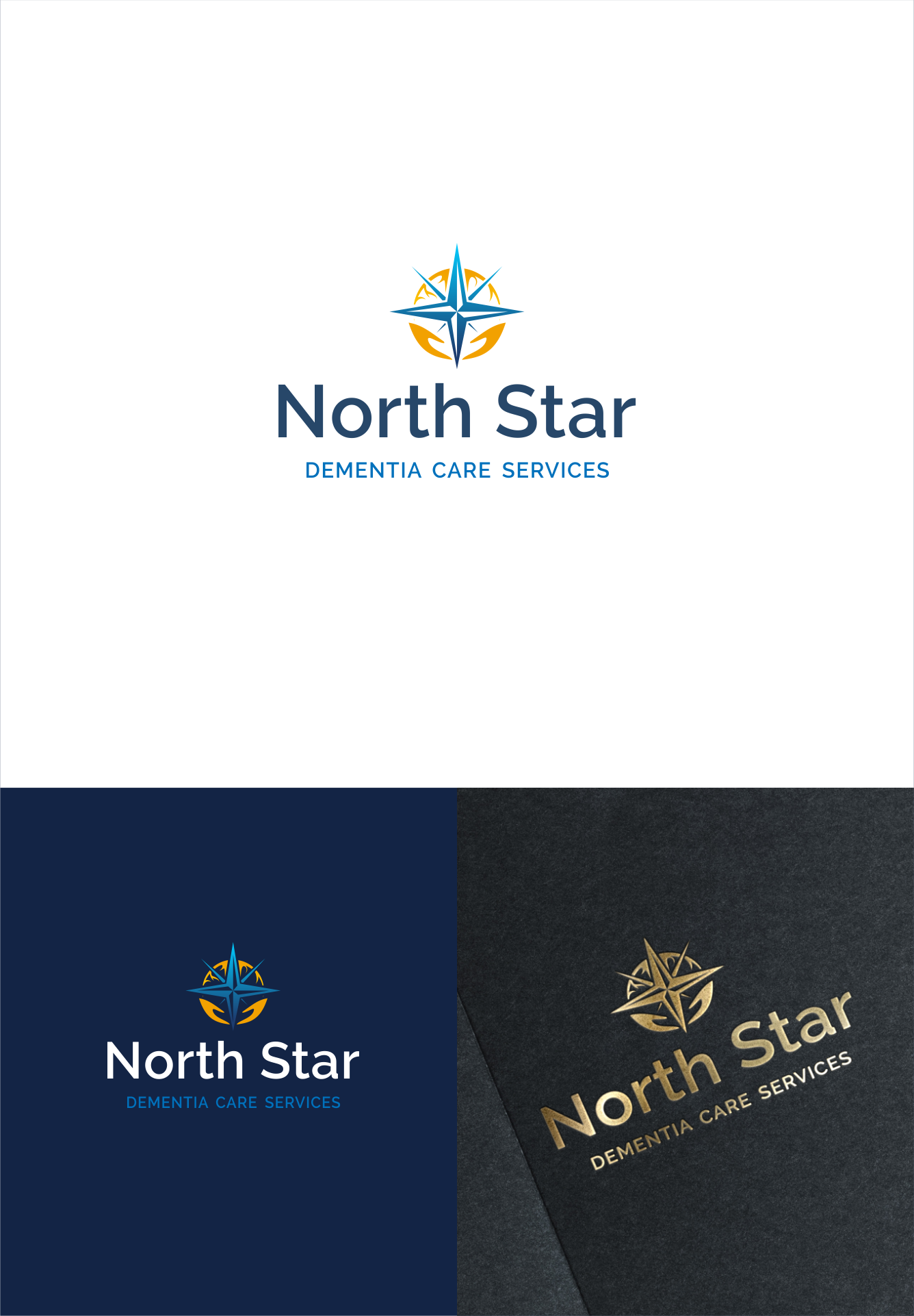 Logo Design by *mary for this project | Design #26006454