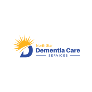 North Star Dementia Care Services | Logo Design by rozT