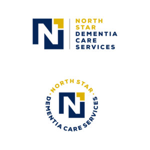 North Star Dementia Care Services | Diseño de Logo por Juliawan