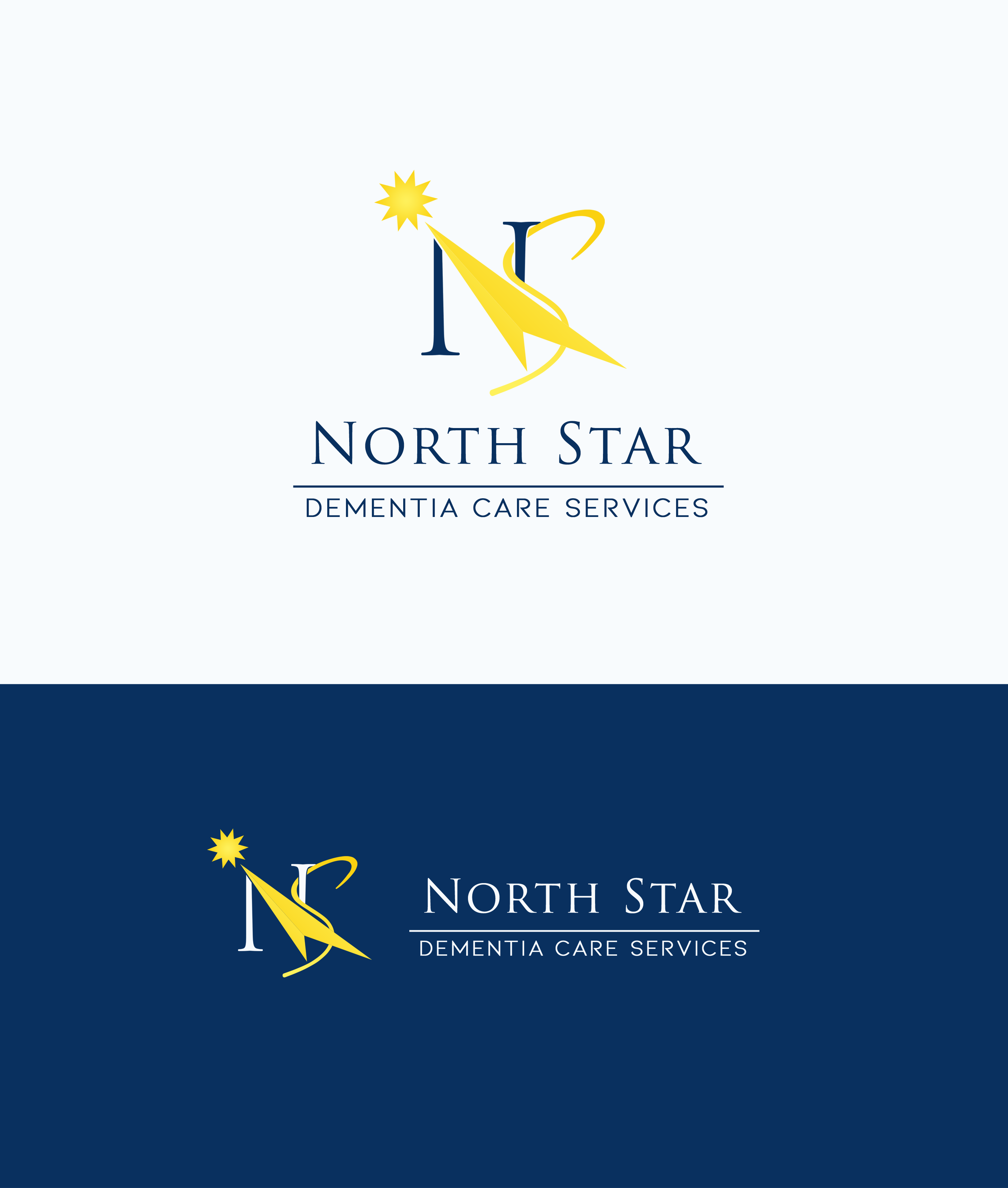 Logo Design by Ana Gocheva for this project | Design #26007275