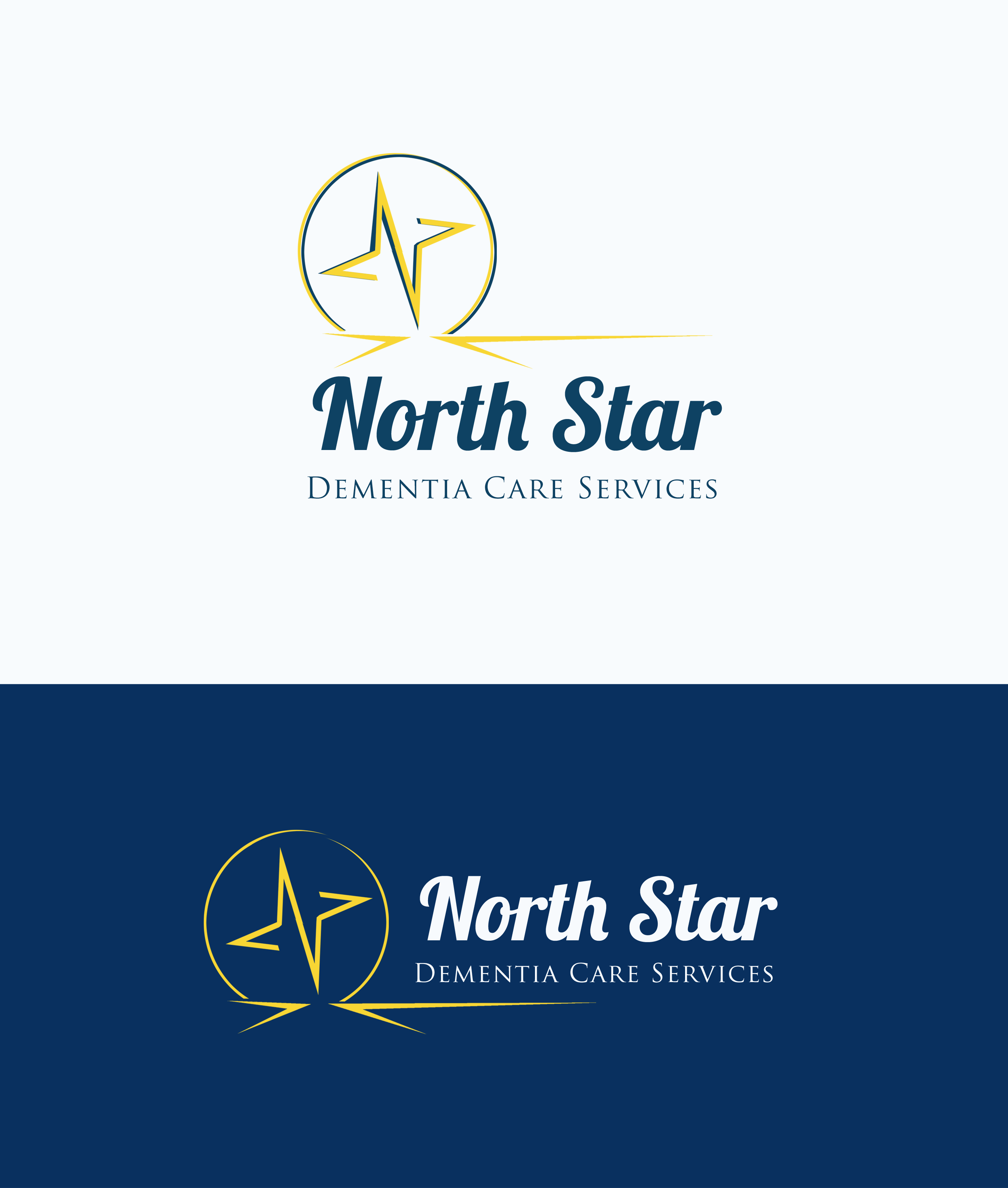 Logo Design by Ana Gocheva for this project | Design #26007277